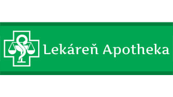 <big>Lekaren Apotheka</big><br />
Array