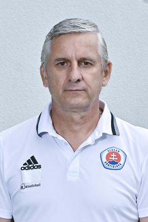 Stanislav Moravec