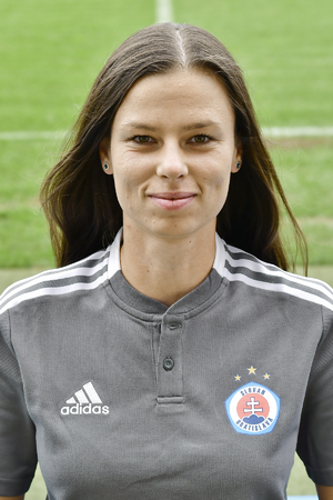 Barbara Juríková