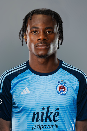 Kelvin Ofori