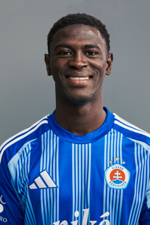 Alasana Yirajang