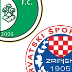 Virtus A.C / Zrinjski Mostar